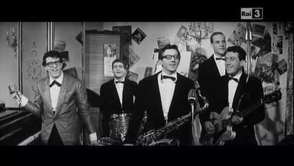 Peppino di Capri & i suoi Rockers - Se Piangi tu