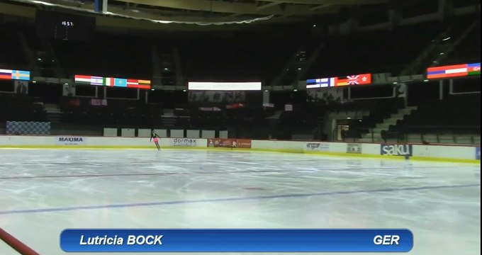 TT2016 Lutricia BOCK FS