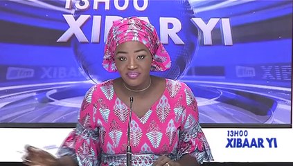 REPLAY - Revue de Presse - Pr : SOKHNA NATA MBAYE - 24 Novembre 2016