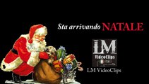 STA ARRIVANDO NATALE   (LM VideoClips)