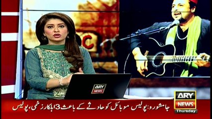 India considers our calls of peace as our weakness: Salman Ahmed