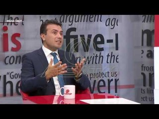 “Shqipja” një nga temat më të debatuara edhe në kampin maqedonas