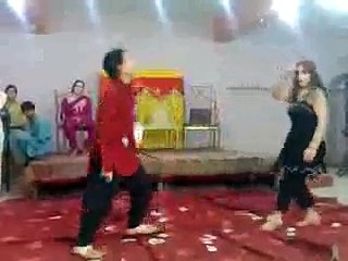 Nice Pashto Dance with Pashto Song