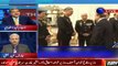 There is rift within Sharif family because of prior commitments regarding future COAS - Arif Bhatti's inside info