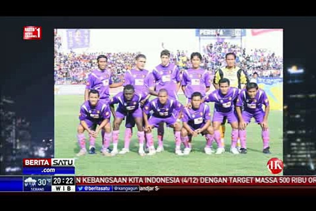 DK Show: Masa Depan Sepakbola Indonesia #2