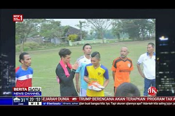 DK Show: Masa Depan Sepakbola Indonesia #5