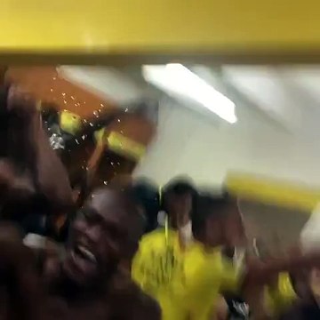 Volveremos, Volveremos....