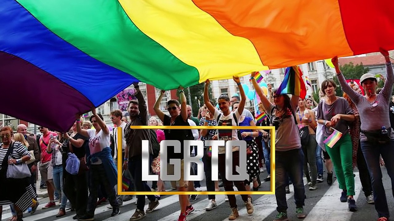 10 Wrestling Stars You Didn't Know Were Gay