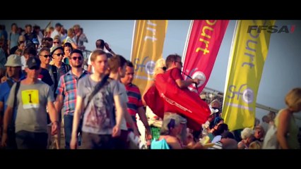 Teaser Grand Prix de France Historique