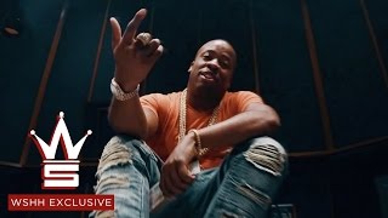 Yo Gotti "ÖÜ Freestyle" (WSHH Exclusive - Official Music Video)