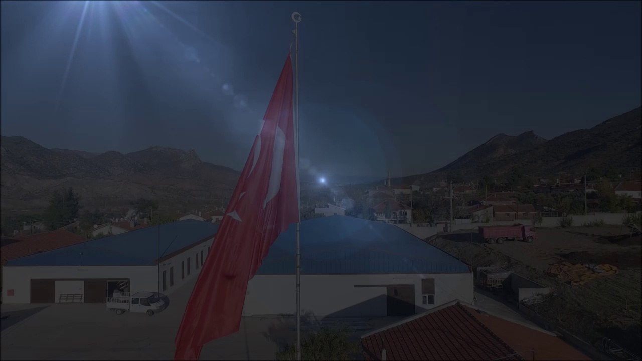 ESKİŞEHİR MAYISLAR KÖYÜ TANITIM FİLMİ