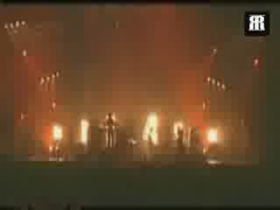 Extrait du Remix "See Me Now" par Redgees