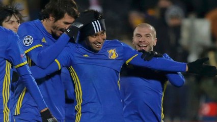 Rostov 3-2 Bayern Munich || All Goals & Highlights || Champions League