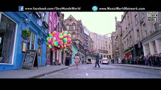 Masta (Full Video) Tum Bin 2 | Neha Sharma, Aditya Seal, Aashim Gulati | Vishal Dadlani & Neeti Mohan | New Song 2016 HD