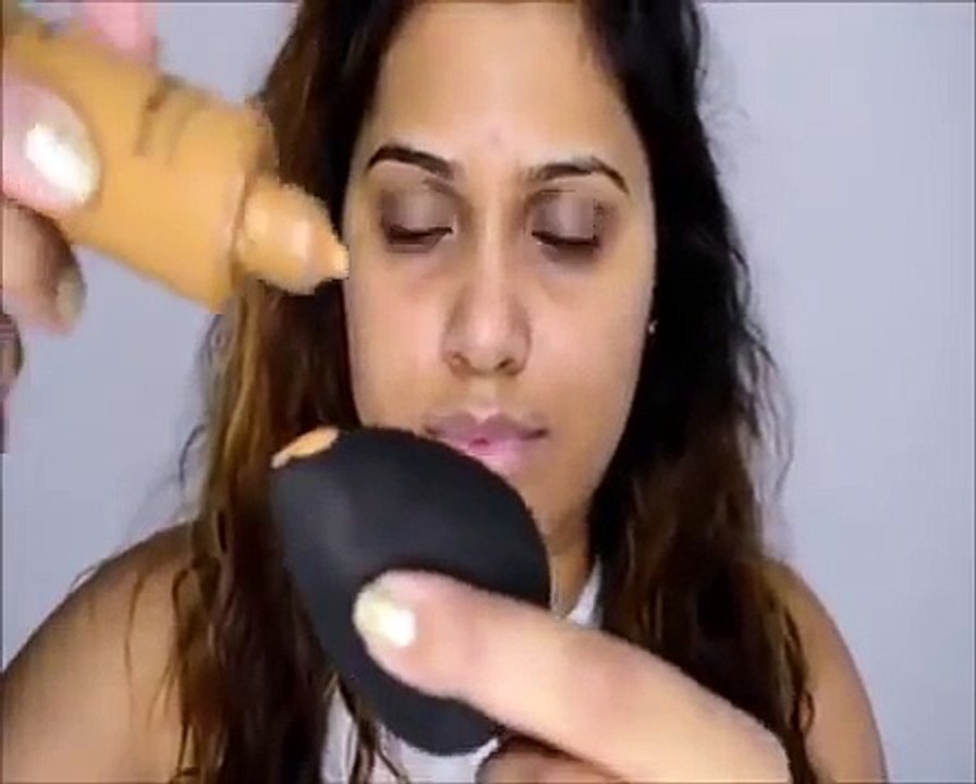 BRIDAL MAKEUP AND HAIRSTYLE TUTORIAL