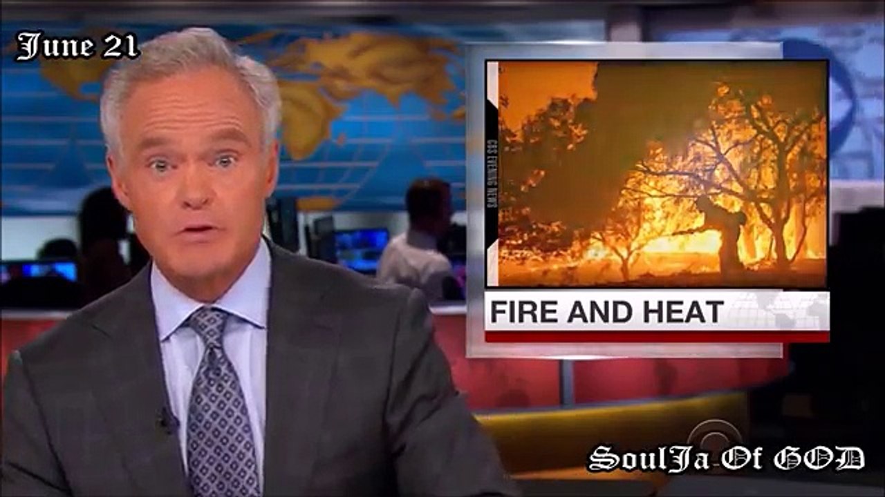 End Times News 2016 (World Events June 21-25) Prophecy In The News HD