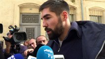 Paris truqués: les frères Karabatic entendus en appel