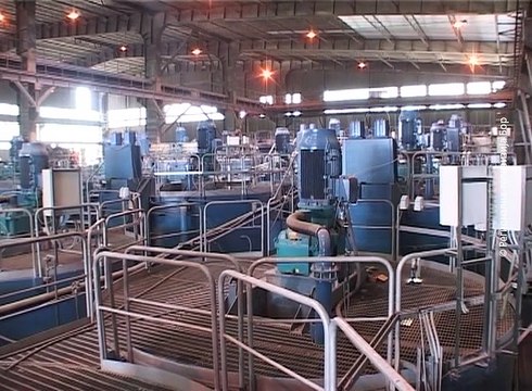 Potvrđen UPPR RTB-a Bor , 24. novembar 2016. (RTV Bor)