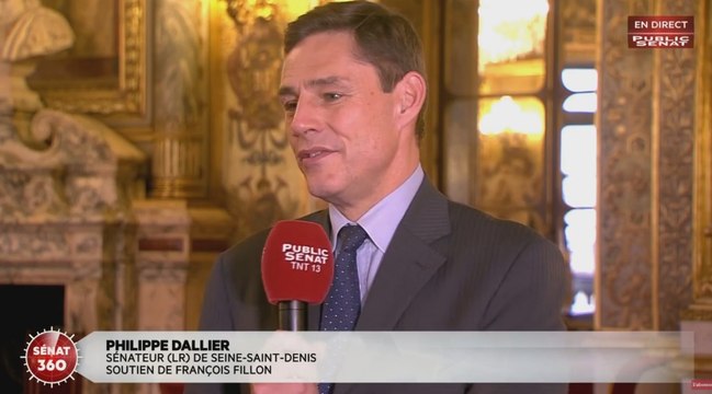 Budget 2017 - Nous avons examiné tous les rapports budgétaires : Philippe Dallier