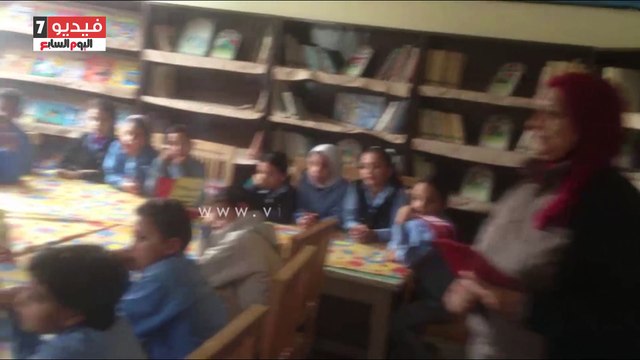 بالفيديو..مياه القناة تنظم ندوات لترشيد استهلاك المياه