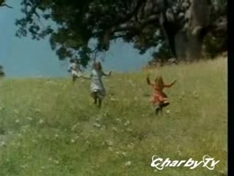 La petite maison dans la prairie - Generique culte