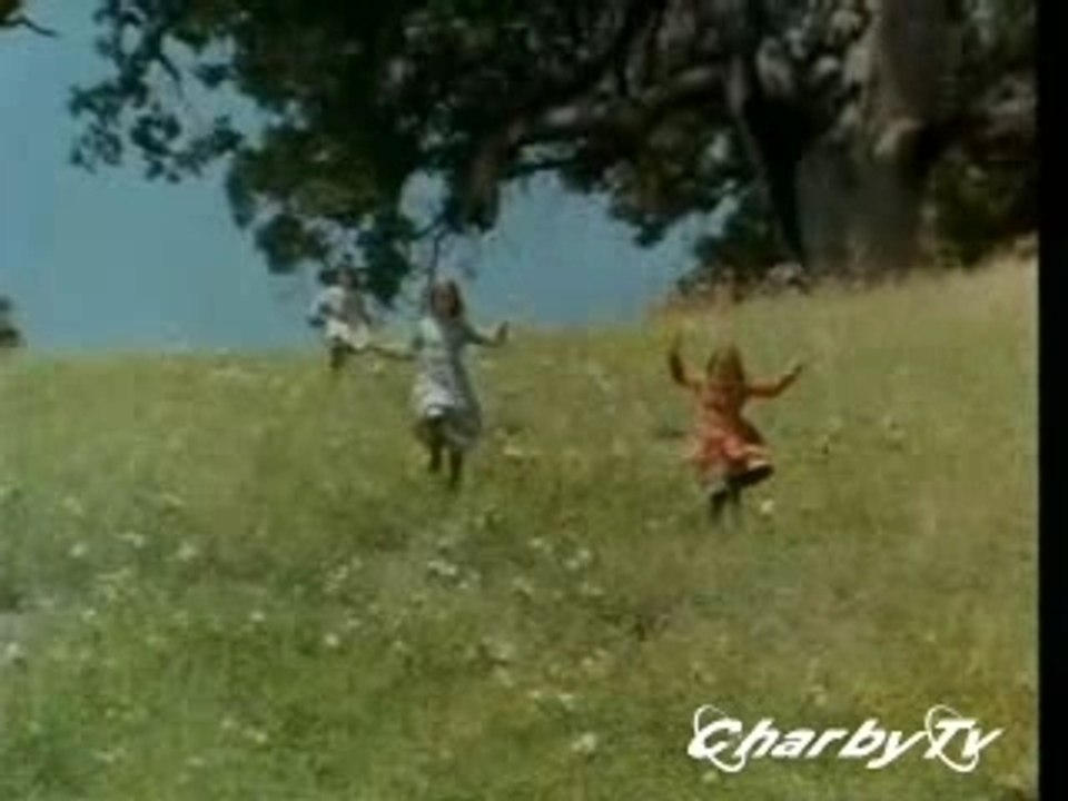 La petite maison dans la prairie - Generique culte