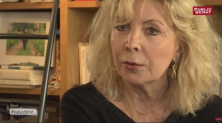 Tous Président - Épisode 2 - Extrait 2