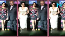 WOAH! Jhanvi Kapoor attends Dear Zindagi screening with beau Shikhar Paharia