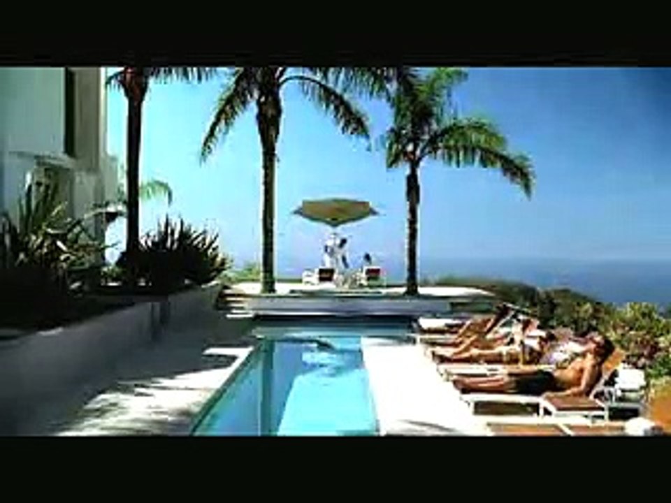 California - Find yourself here