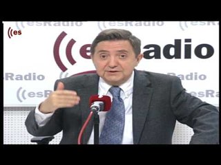 Tertulia de Federico: La triste muerte de Rita Barberá - 24/11/16