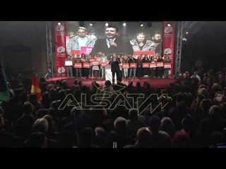 Zaev: VMRO-DPMNE promovon patriotizëm të rrejshëm