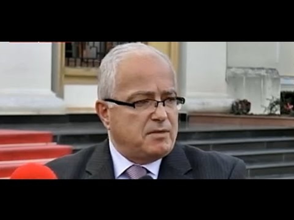 Report TV - PD largohet nga Kuvendi, Spaho: Bojkot vetëm sot