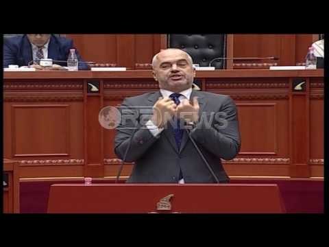 Ora News – Rama dhe Berisha përplasen për ekonominë, ndërhyn dhe Blushi