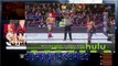 The Wrestling Show : WWE Survivor Series 2016 : Brian Kendrick vs Kalisto