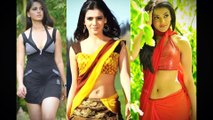 Descent Actresses of Tollywood