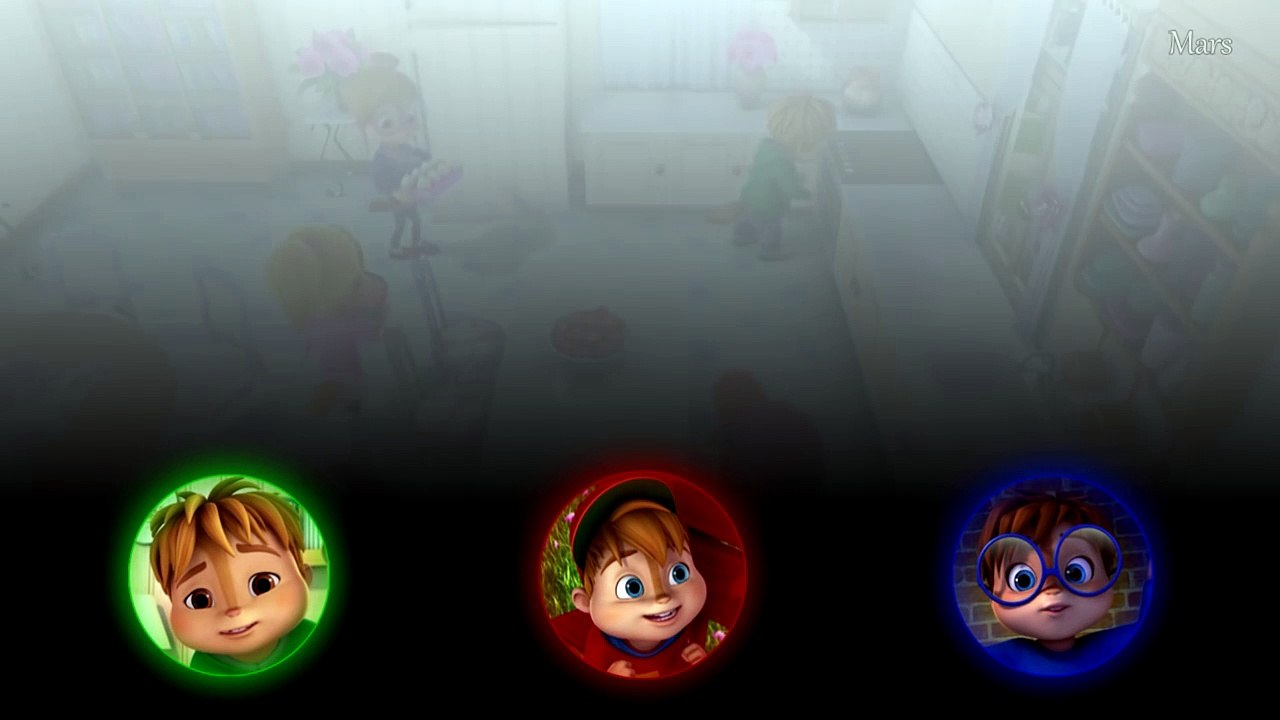 Nothing is going to stop me by The Chipmunks episode version- lyrics