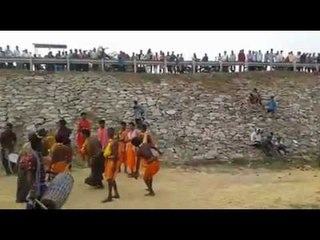 SAMBALPURI FOLK DHUN | KALASI JATRAA | LOISINGHA