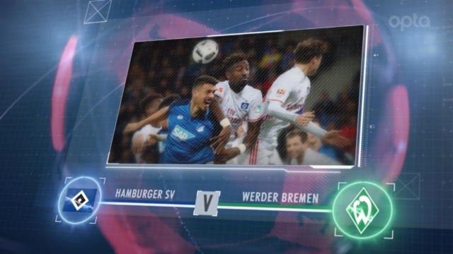 Bundesliga - 5 choses à savoir sur la 12e j.
