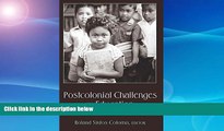 #A# Postcolonial Challenges in Education (Counterpoints)  Epub Download Epub