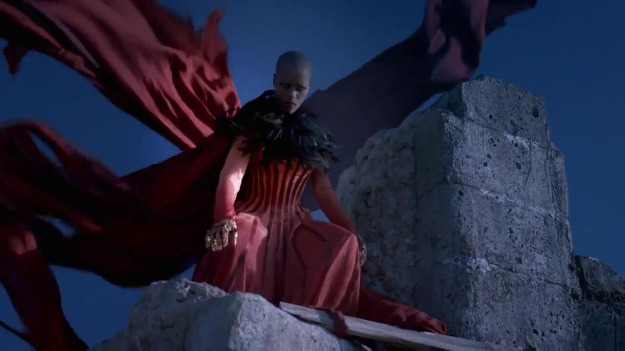 Emerald City : saison 1 - Trailer [VO]