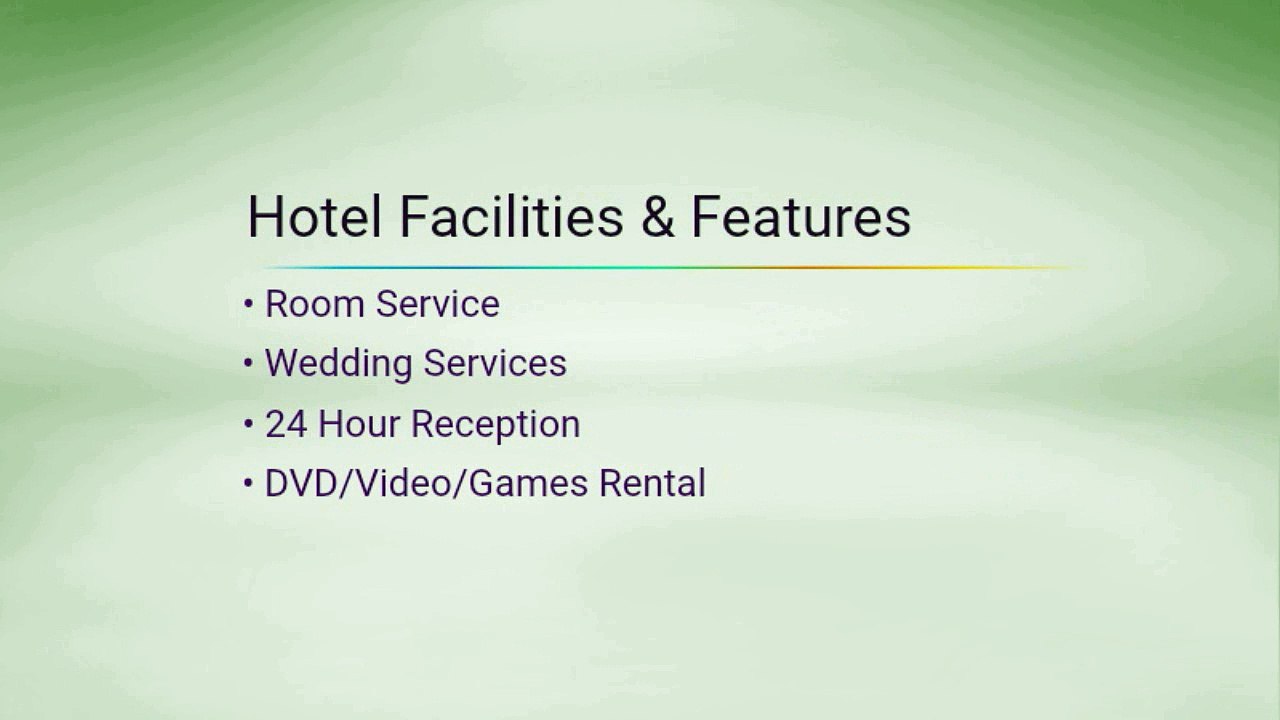 Verve Hotel in Bedford