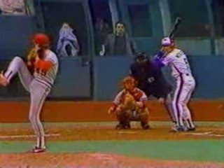 CKY Sports Sunday (April 20, 1986)