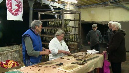 Portes ouvertes à l'association du Dundée "l'indépendant"
