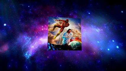 WWE 2K17 triple h v the punisher