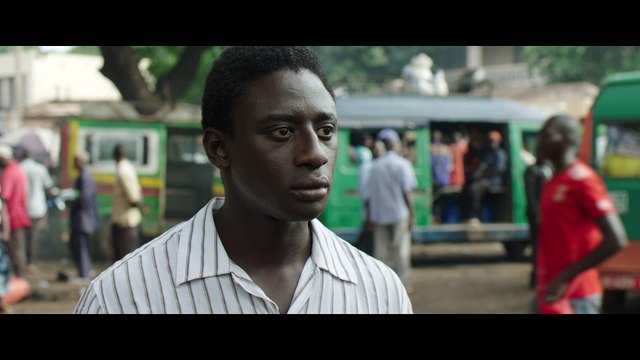 Wùlu (2017) - Excerpt 1 (English Subs)