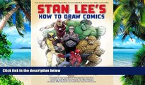 Buy Neal Adams Stan Lee s How to Draw Comics: From the Legendary Creator of Spider-Man, The
