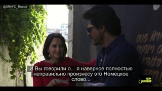 Beneath The Surface 2016 | Shah Rukh Khan | Part-2 | Russian Subs2