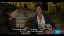 Beneath The Surface 2016 | Shah Rukh Khan | Part-3 | Russian Subs