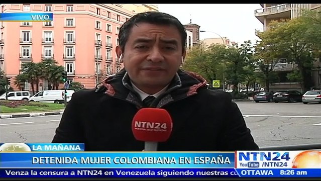 Sectores políticos en España reaccionan a nueva firma del acuerdo de paz entre Gobierno de Colombia y FARC