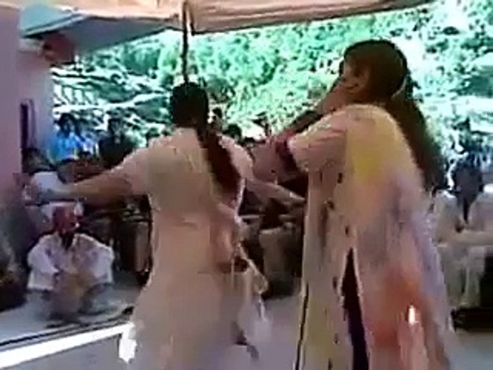 Home Made Pashto Song